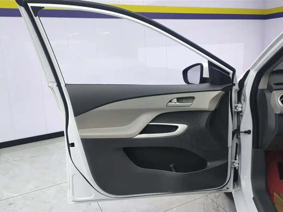 Sail Sail 3 1.3 L AMT Ideal