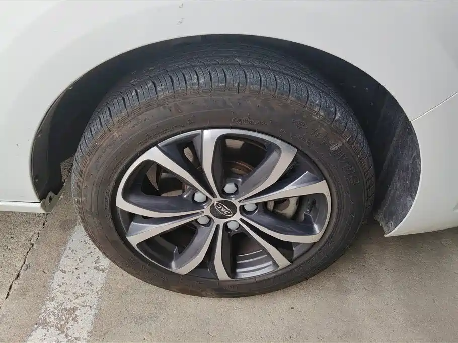 瑞风R3 瑞风R3 2018款 1.6 L 手动豪华智能型