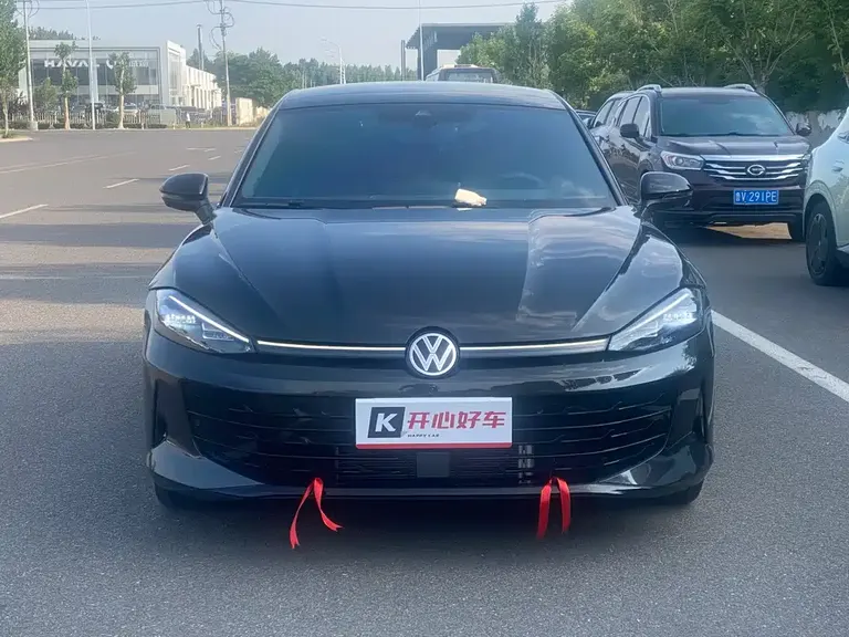 Volkswagen Lamando Lamando L GTS 380 TSI