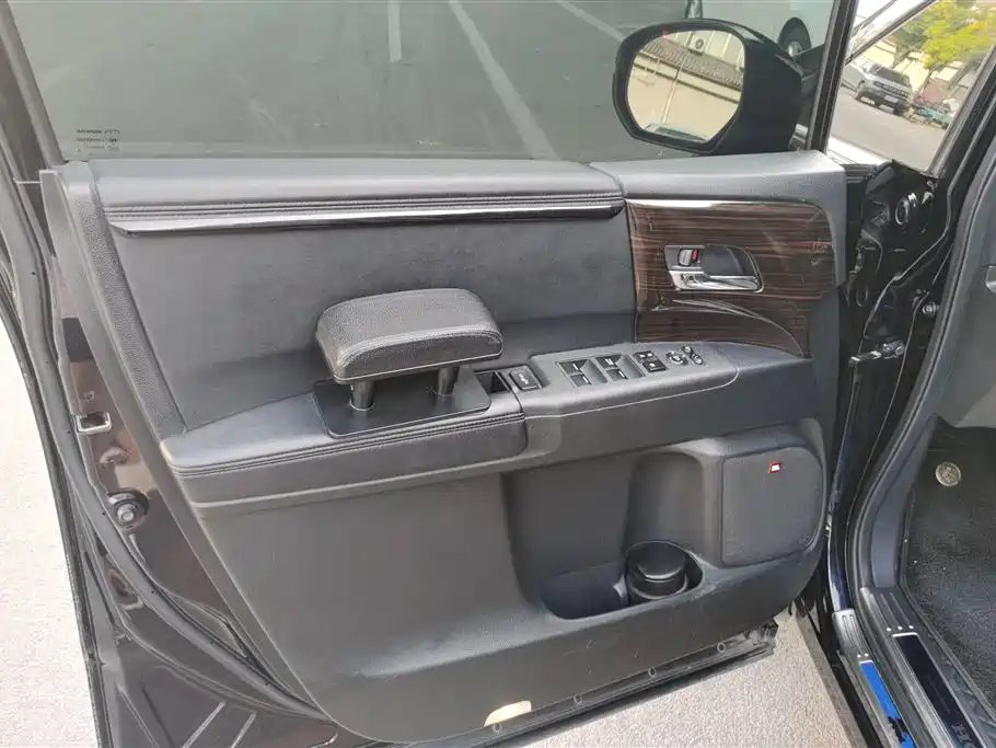 Odyssey 2.0 L Sharp· Smart Enjoyment