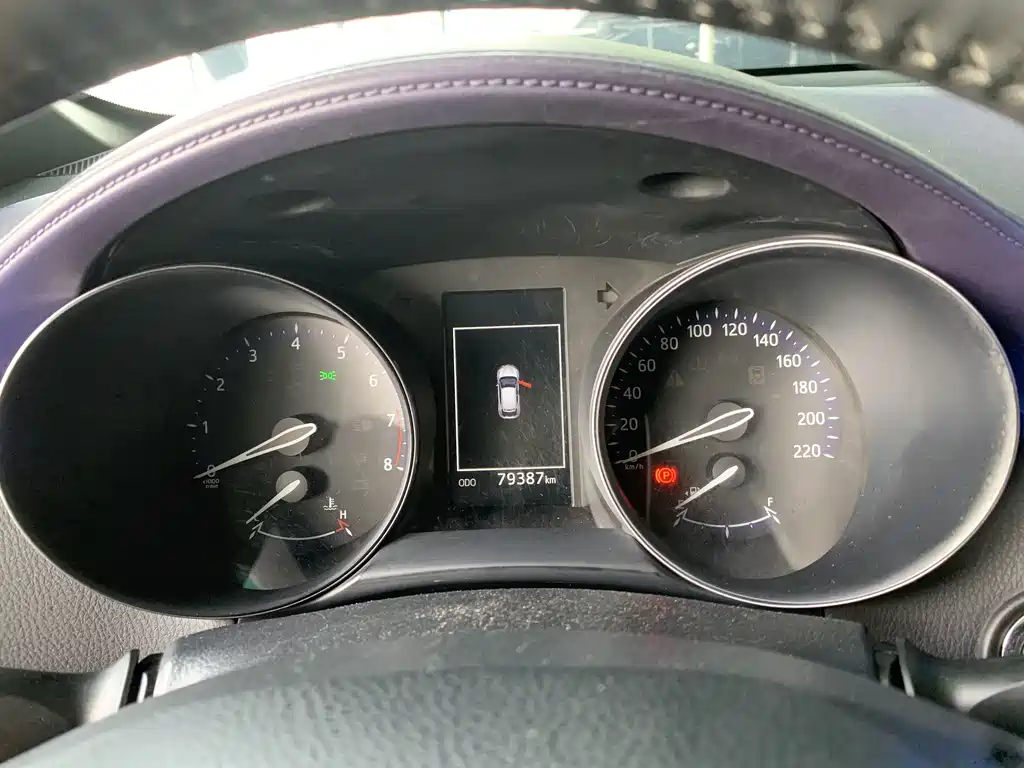 Toyota C-HR 2.0 L Luxury CN-V