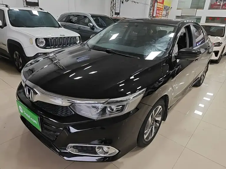 Honda Crider 180 Turbo CVT Comfort CN-V