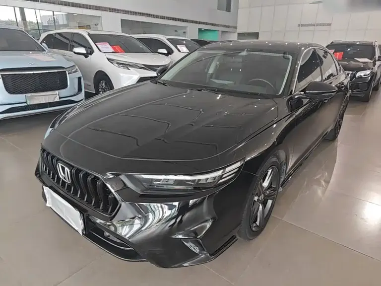 Honda Inspire 260 TURBO Elegant