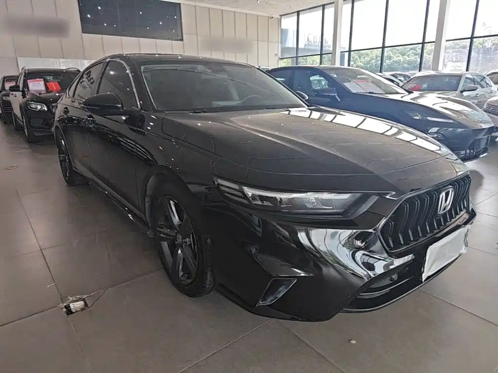 Inspire 260 TURBO Elegant