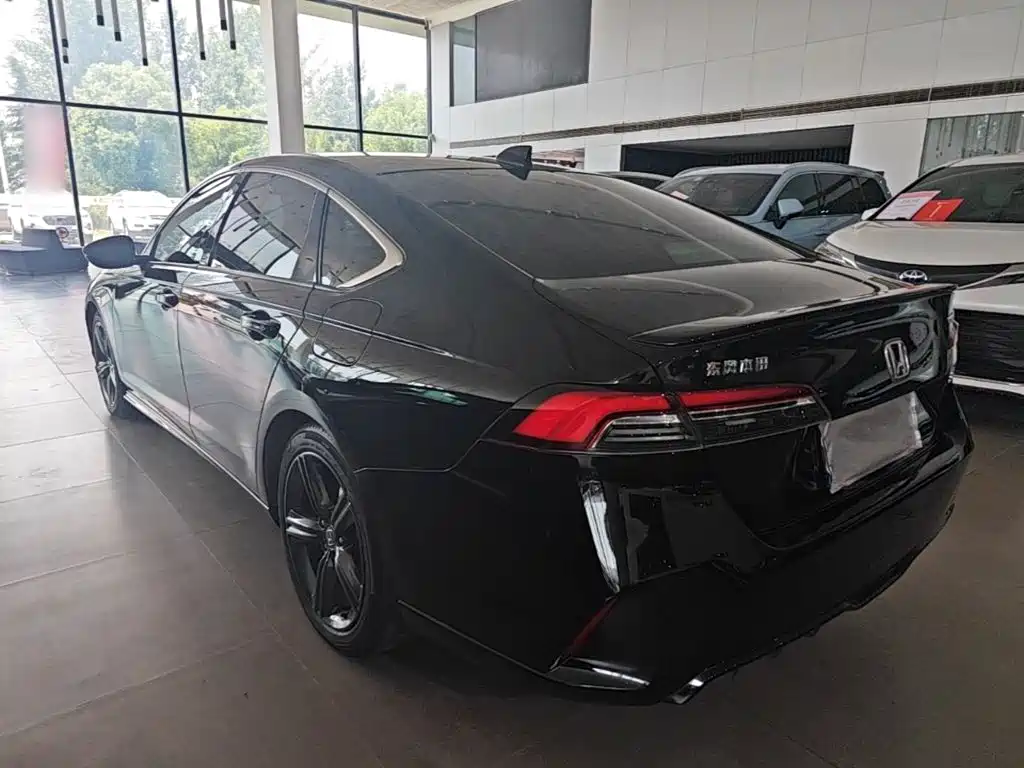 Inspire 260 TURBO Elegant