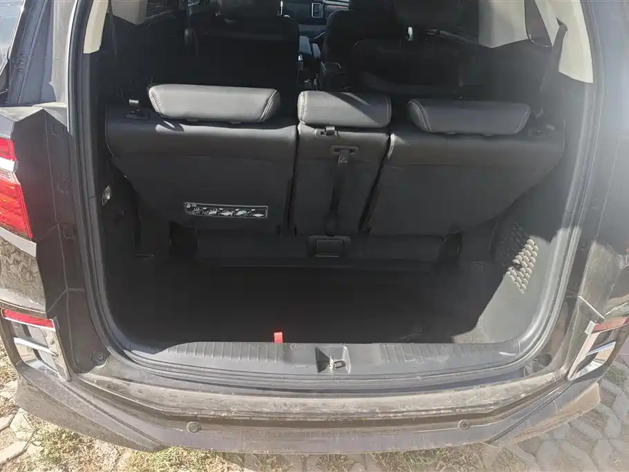 Elysion 2.4 L Luxury