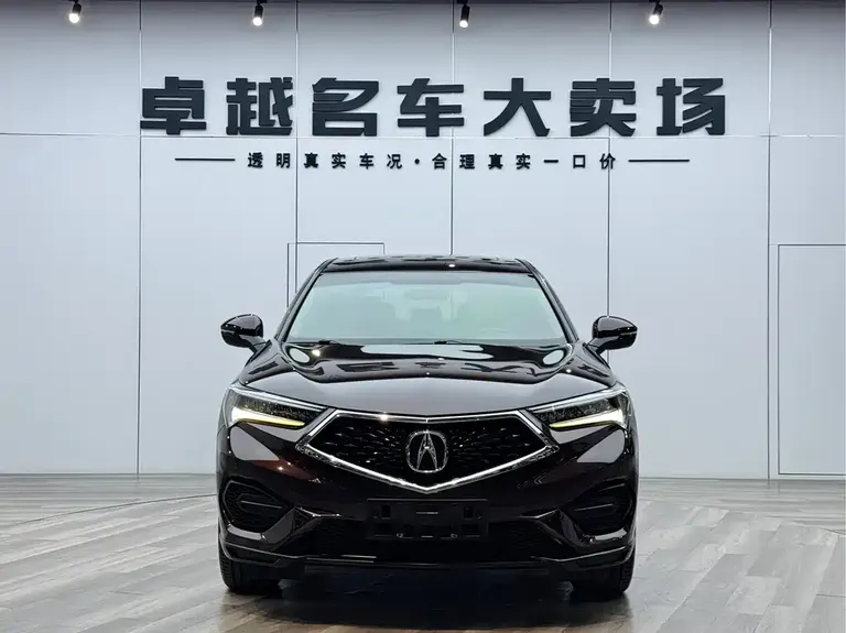 Acura CDX 1.5 T 2 WD Smooth Enjoyment