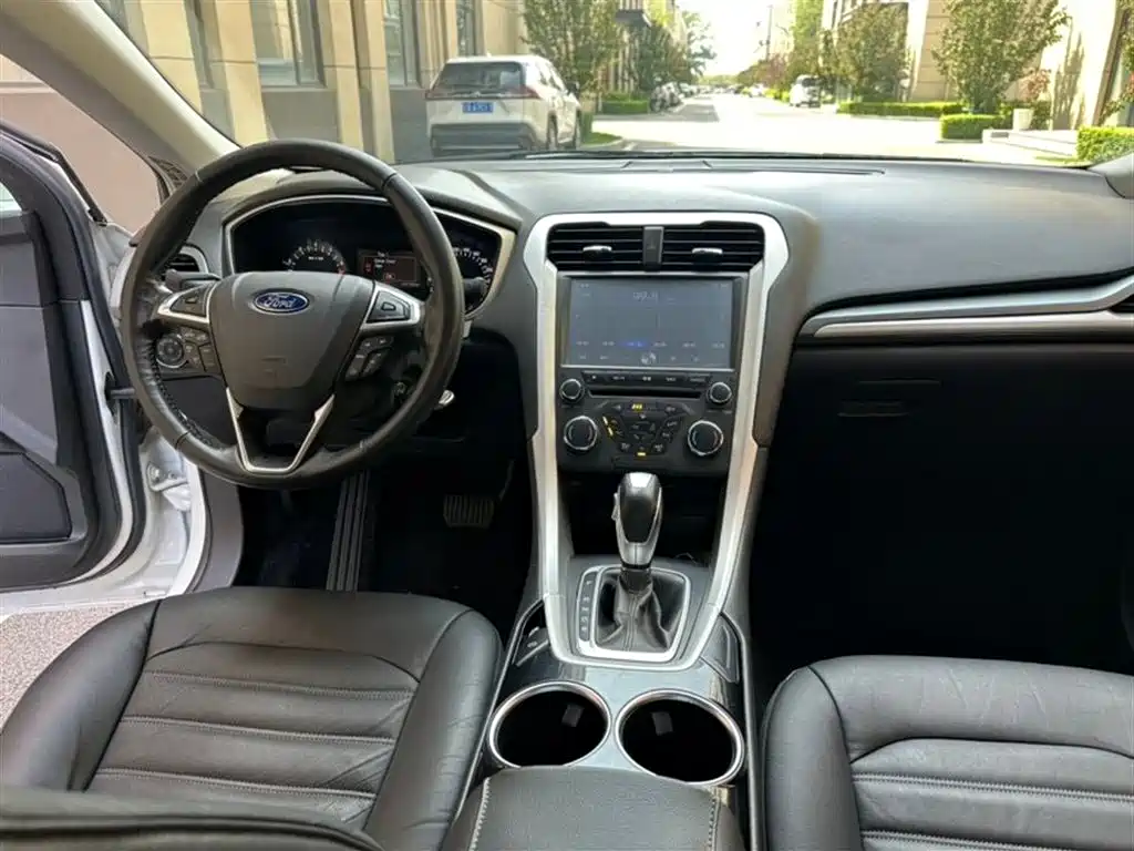 Mondeo 1.5 L GTDi180 Fashion
