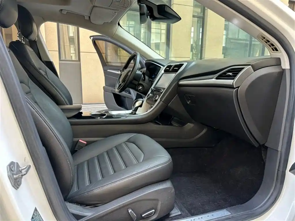 Mondeo 1.5 L GTDi180 Fashion
