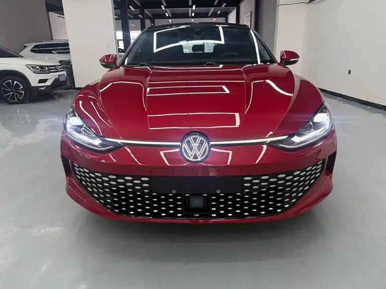 Volkswagen Lamando Lamando L 280 TSI DSG Spicy Cool