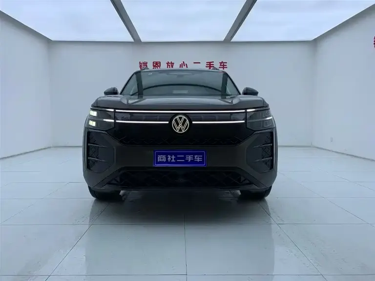 Volkswagen Teramont Teramont Pro 450 TSI 4 WD Summit
