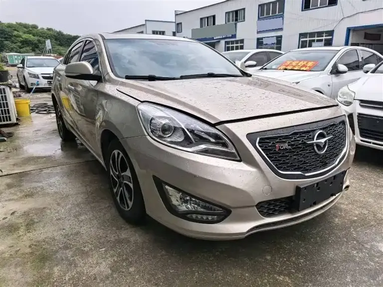 Haima Family 福美来 2015款 1.5 T 自动悦尚型