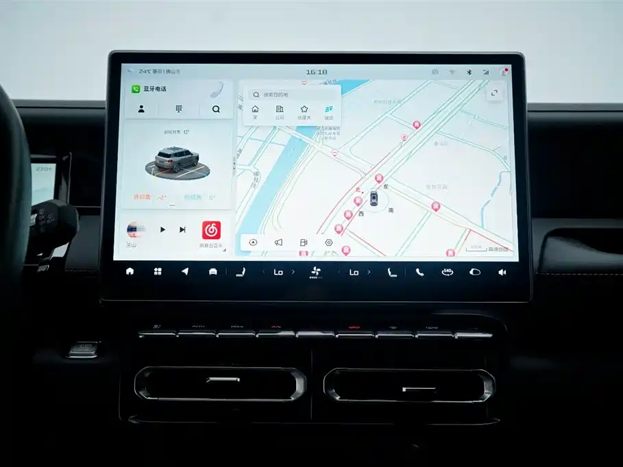 Jetour Freeer 捷途自由者 2025款 2.0 TD 穿越