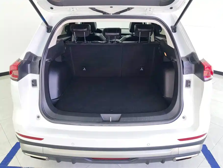 Haval H6 China Style 1.5 GDIT Auto Champion