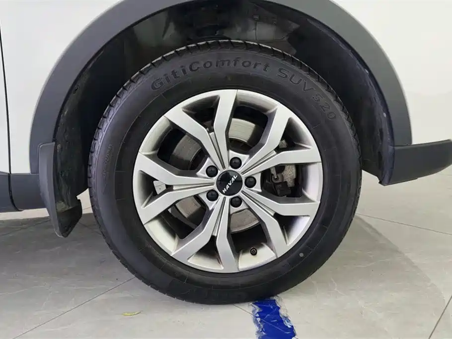 Haval H6 China Style 1.5 GDIT Auto Champion