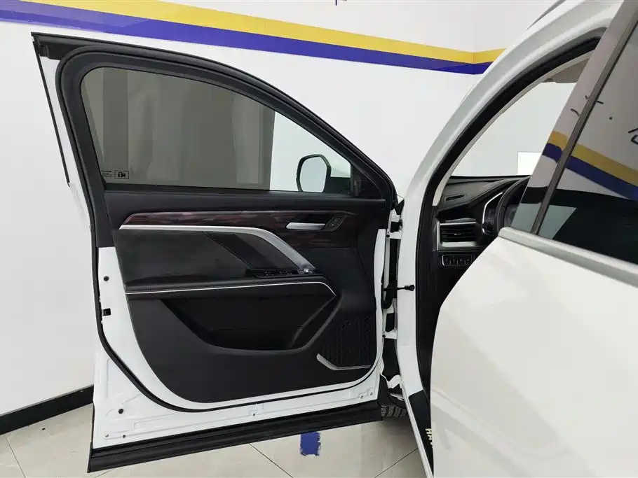 Haval H6 China Style 1.5 GDIT Auto Champion