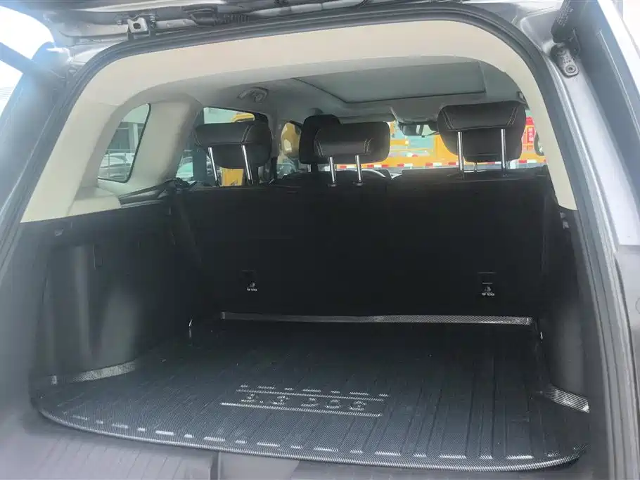 Haval Dargo 哈弗大狗 2026款 2.0 T DCT中华田园犬版