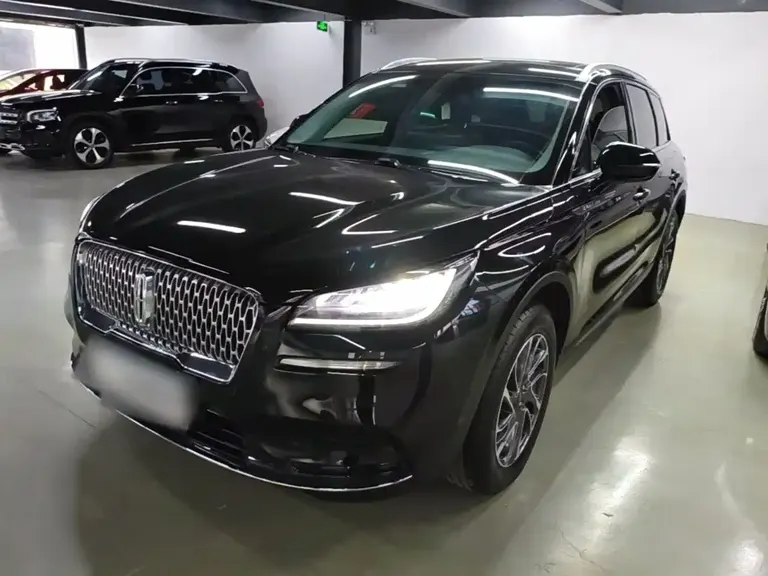 Lincoln Corsair 2.0 T 2 WD Premium