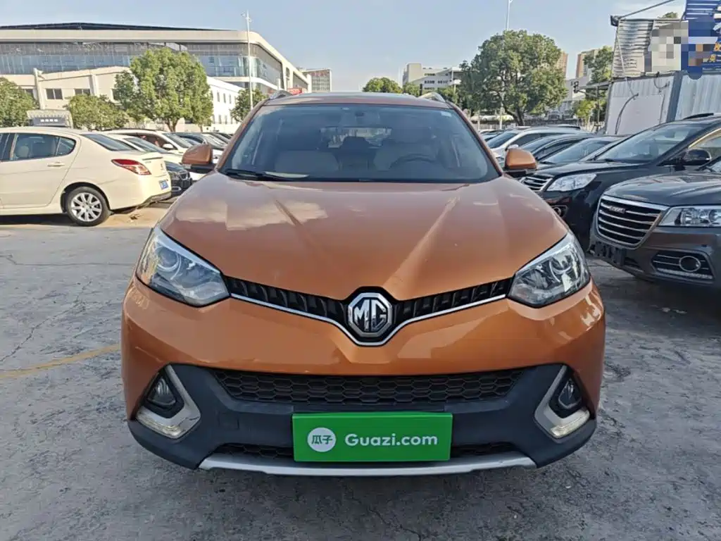 Ruiteng 1.5 TGI TST Luxury