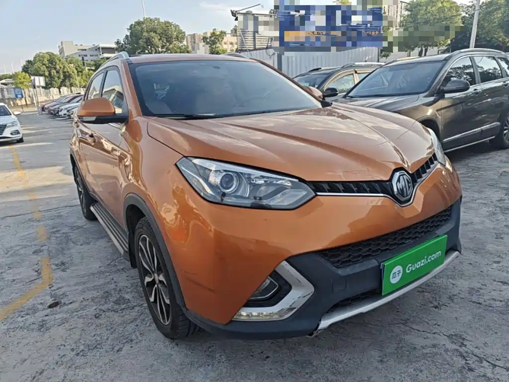 Ruiteng 1.5 TGI TST Luxury