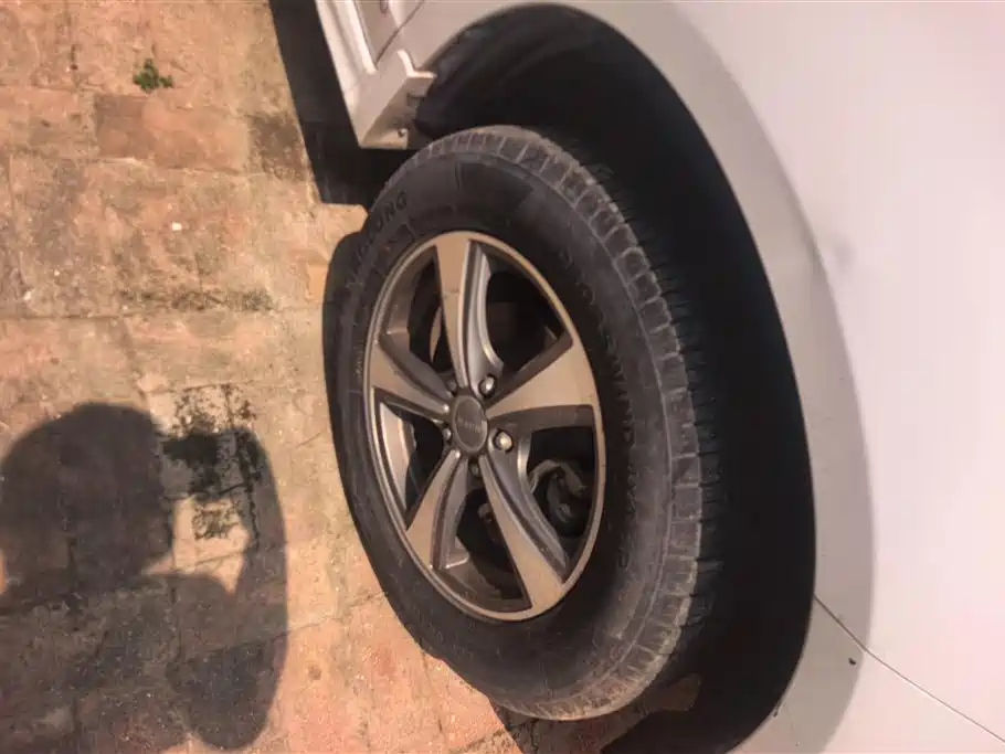 Haval H6 Sport 1.5 T Manual 2 WD Elite