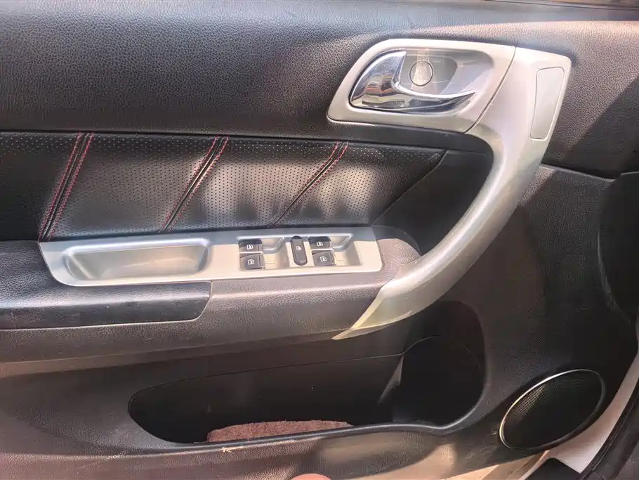 Haval H6 Sport 1.5 T Manual 2 WD Elite