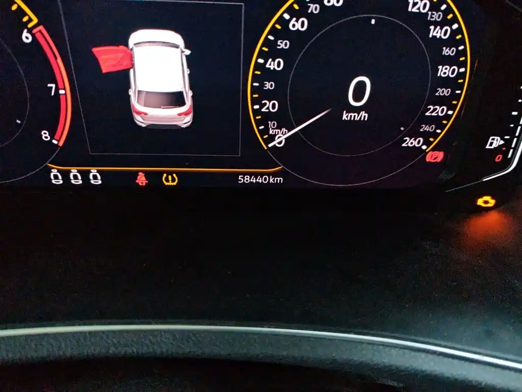 T-ROC 280 TSI DSG 2 WD R-Line Pro