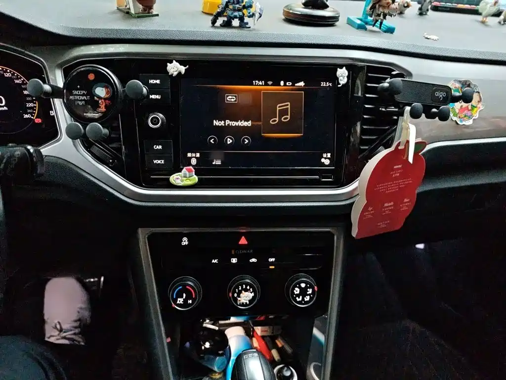 T-ROC 280 TSI DSG 2 WD R-Line Pro