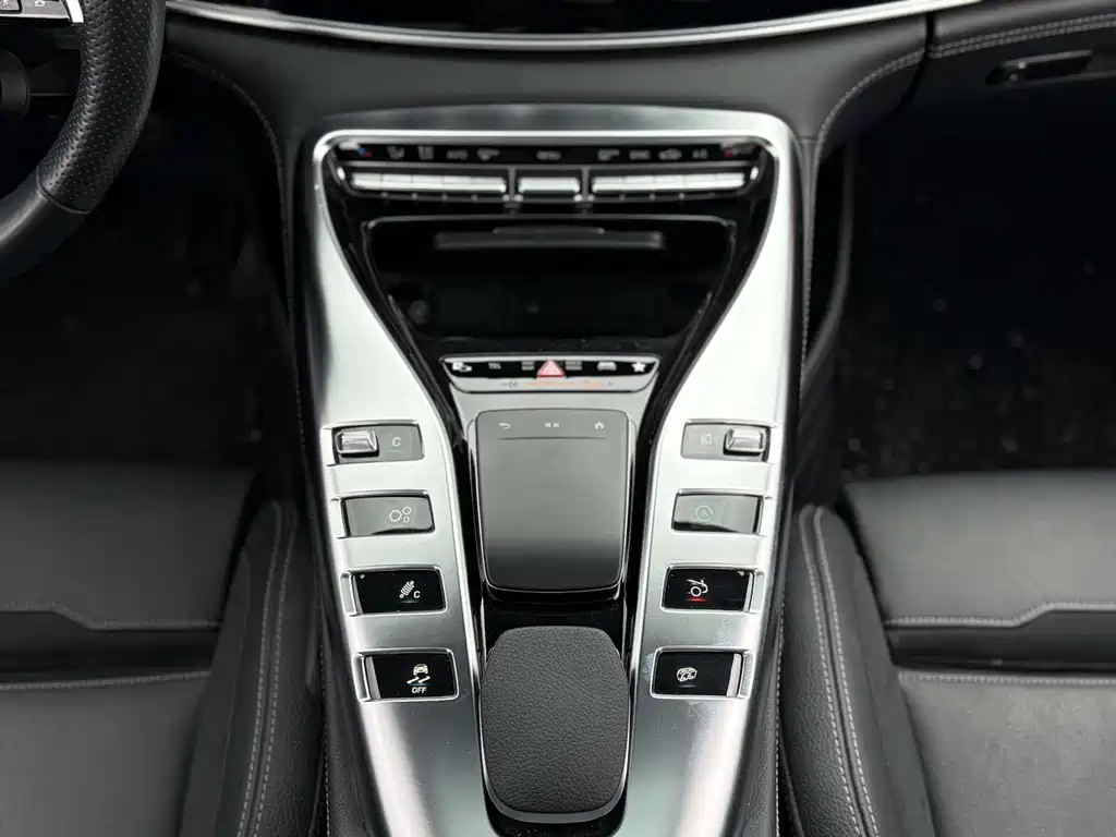AMG GT AMG GT 50 4-door Coupe