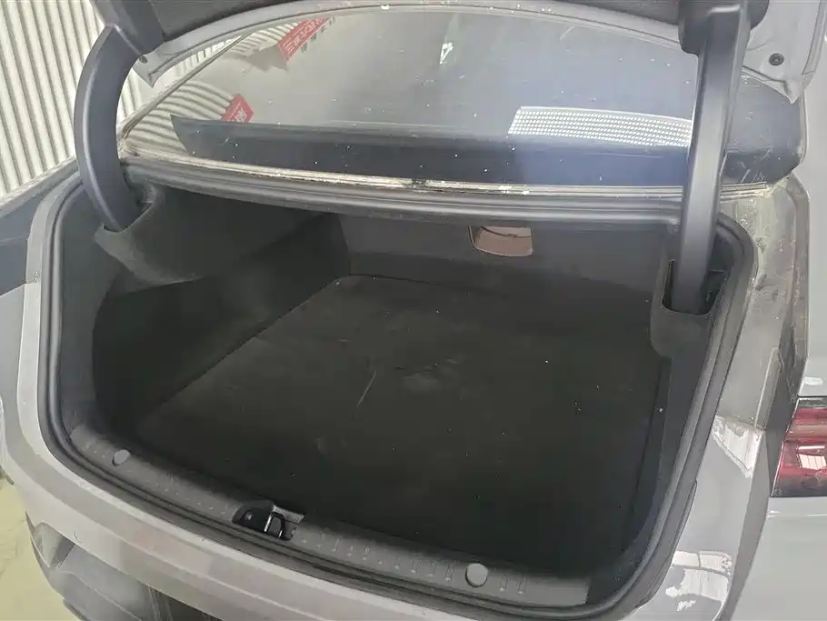Han DM-i 125 KM Lidar Smart Drive