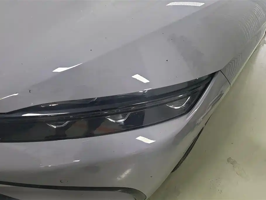 Han DM-i 125 KM Lidar Smart Drive