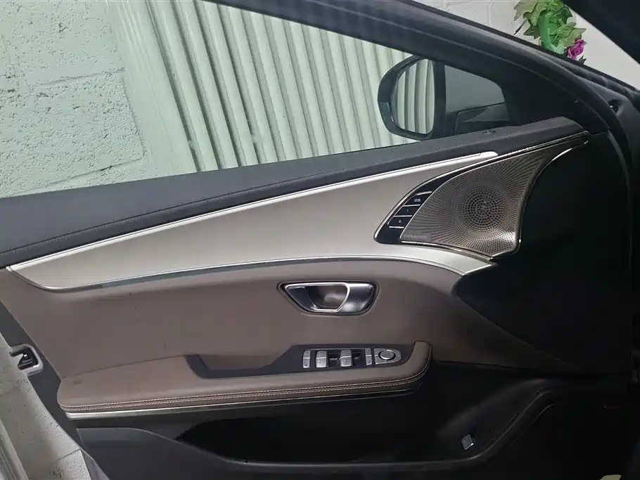 Han DM-i 125 KM Lidar Smart Drive