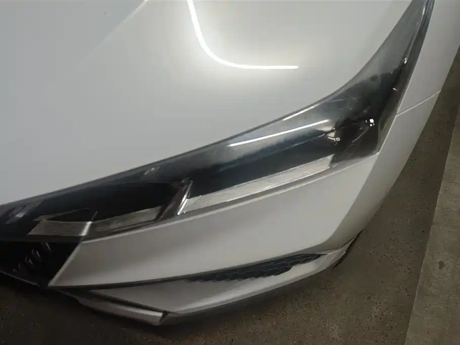 Besturn T77 PRO 280 TID Auto Luxury