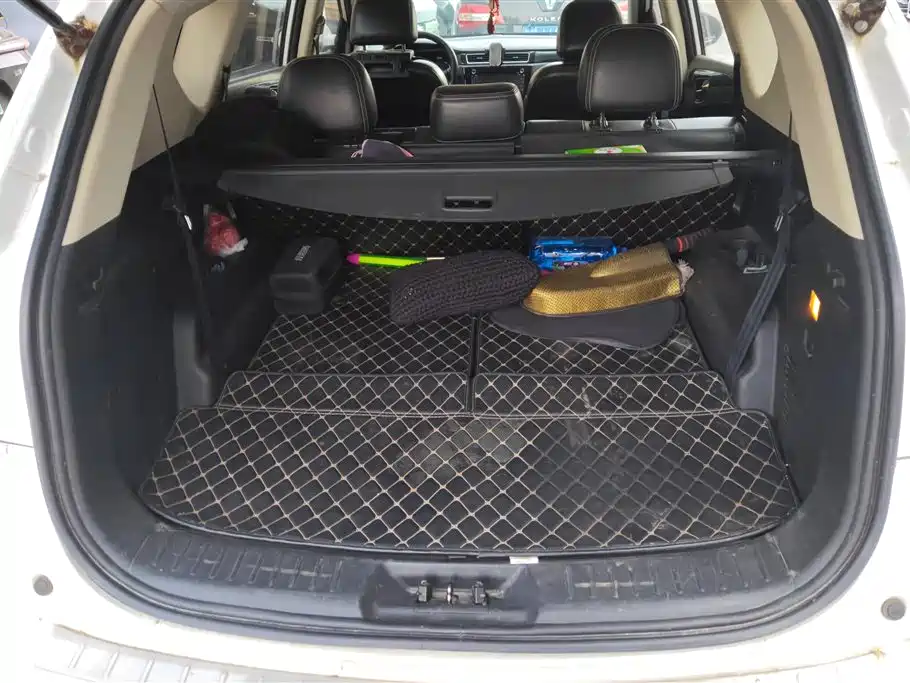 Fengguang 580 1.8 L Manual Comfort
