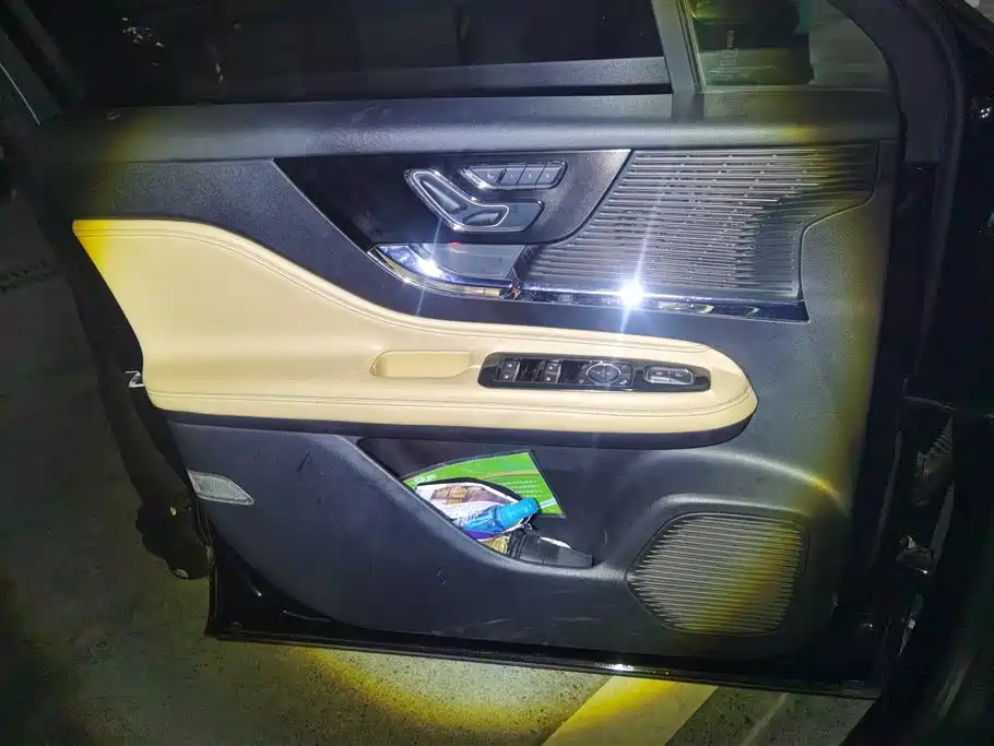 Corsair 2.0 T 2 WD Graceful