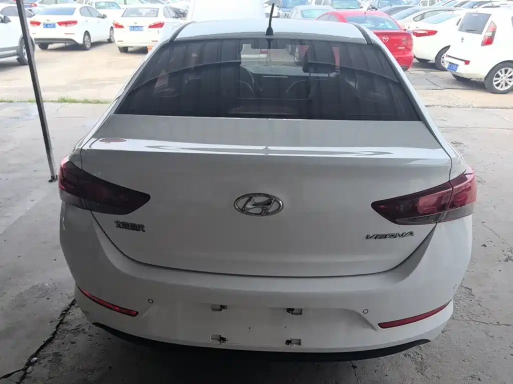 Verna 1.4 L Manual Cool GLS