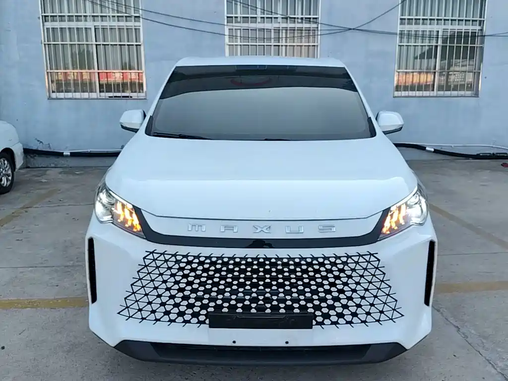 Dajia 5 大家5 2024款 改款 1.3 T PLUG IN 乐享版 七座
