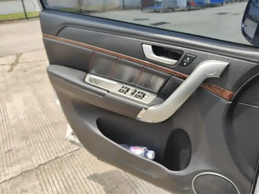 Haval H6 Sport 1.5 T Manual 2 WD Elite