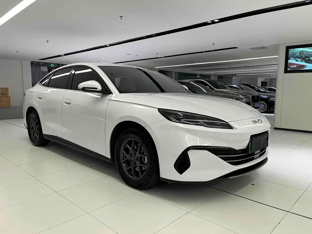 Seal 06 DM-i 80 KM Luxury