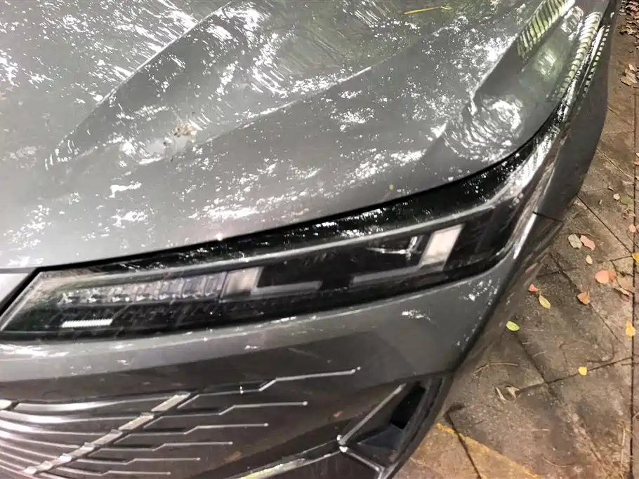 Eado 1.5 T GDI Auto Distinguished