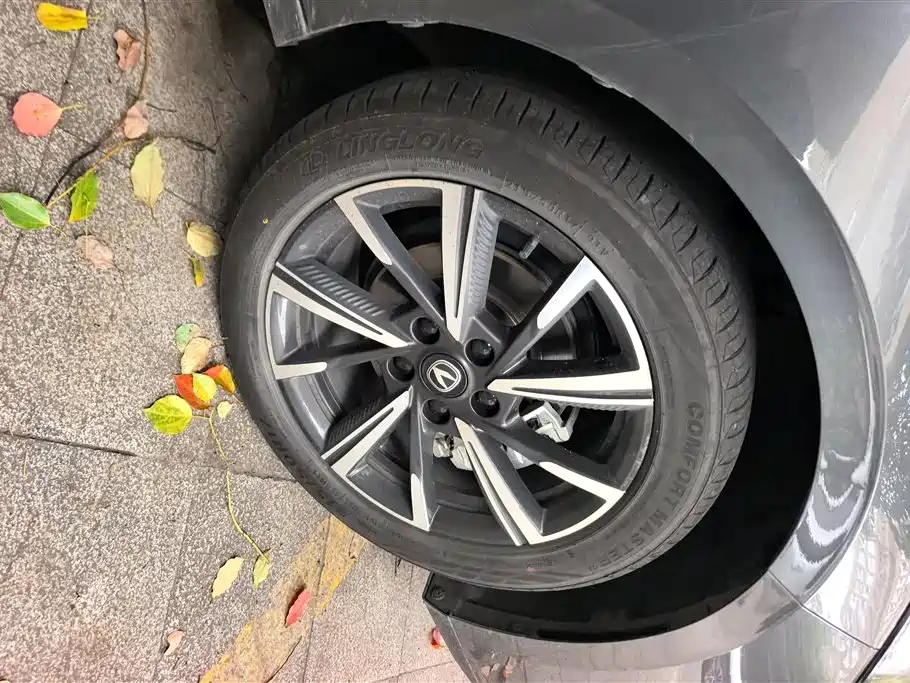 Eado 1.5 T GDI Auto Distinguished