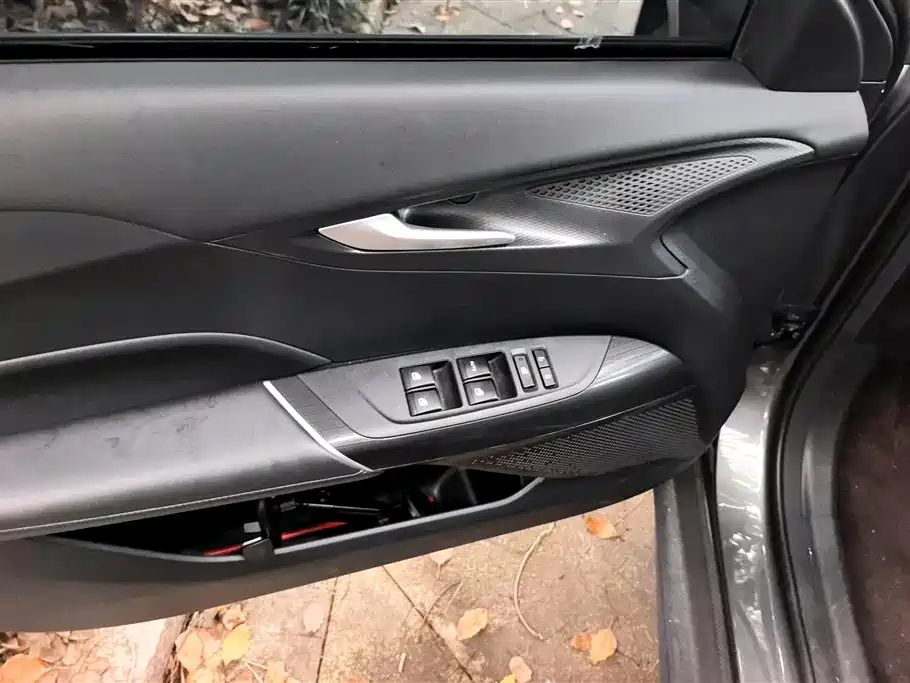 Eado 1.5 T GDI Auto Distinguished