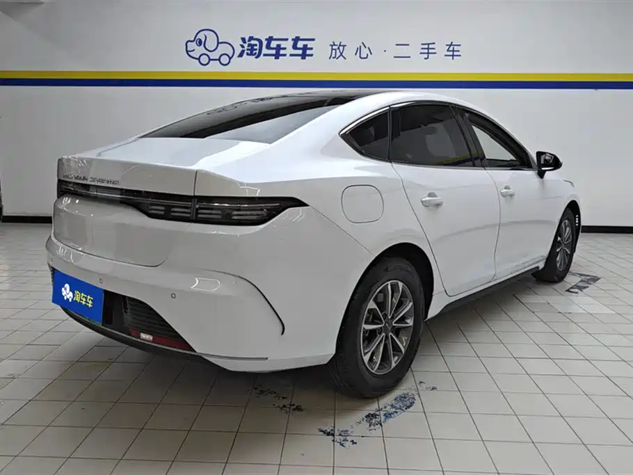 Destroyer 05 Glory DM-i 55 KM Luxury