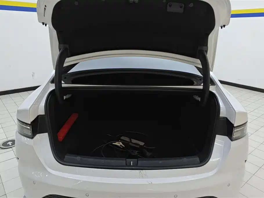Destroyer 05 Glory DM-i 55 KM Luxury