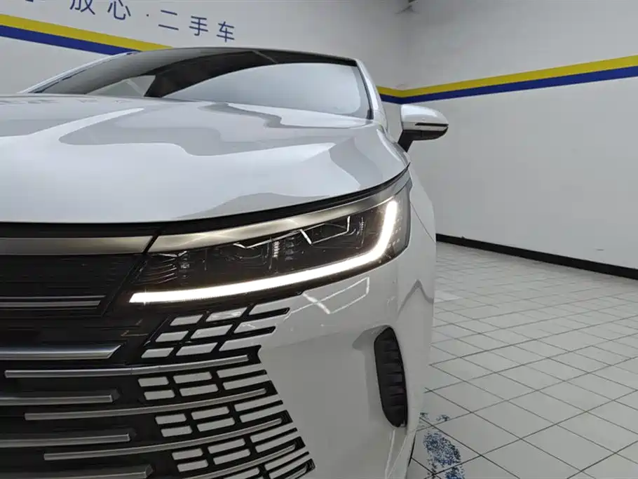 Destroyer 05 Glory DM-i 55 KM Luxury