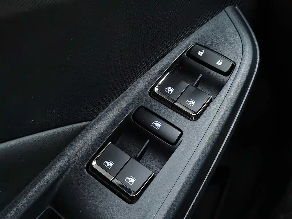 Changan Oshan X5 1.5 T DCT Flagship