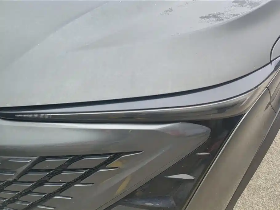 Changan UNI-T 1.5 T Flagship