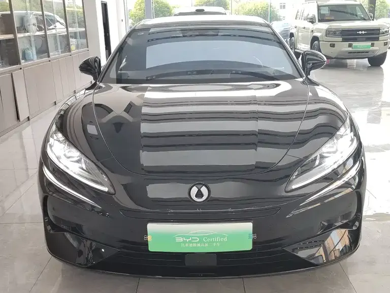 Denza Z9 GT 1100 4 WD Ultra