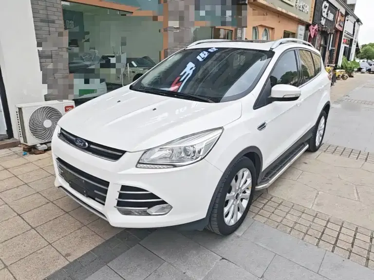 Ford Kuga 1.5 L GTDi 2 WD Style