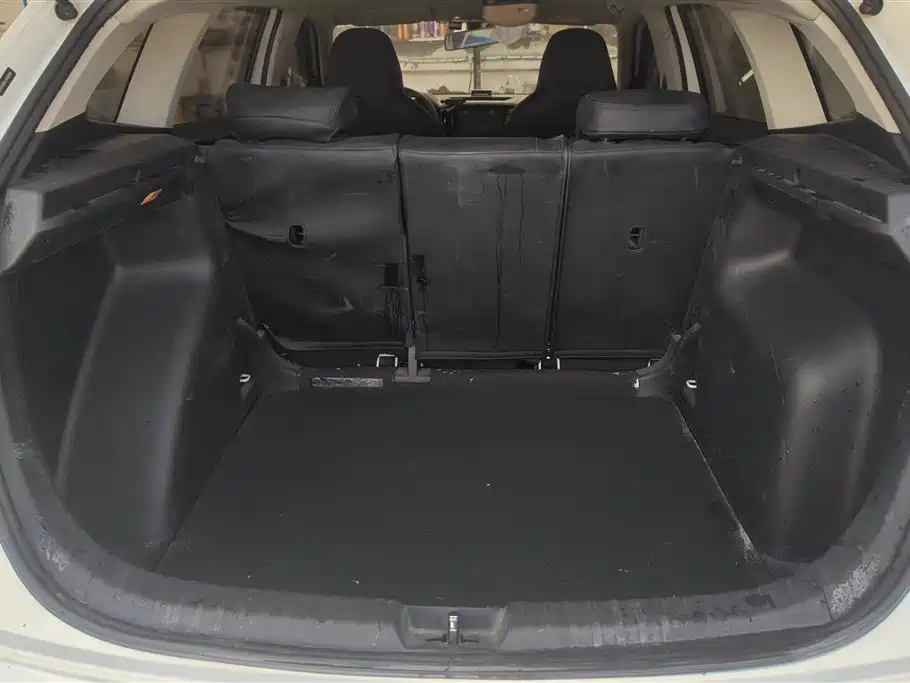 Kamiq 1.5 L Auto Comfort CN-V
